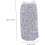 Wiederverwendbare, schnittfeste Fingerlinge, 10er-Set, Fingerschutz 5