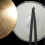 1 Pair of Nylon Double-end Drumsticks with Felt Tips, Smooth Surface and Versatile Musical Percussion Sticks 6