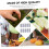 Wiederverwendbare, schnittfeste Fingerlinge, 10er-Set, Fingerschutz 1