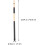 1 Pair Wooden Percussion Drumsticks Practical Drumstick Sturdy Unique Design Craftsmanship 2
