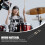 1 Pair Wooden Percussion Drumsticks Practical Drumstick Sturdy Unique Design Craftsmanship 5