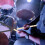 1 Pair Wooden Percussion Drumsticks Practical Drumstick Sturdy Unique Design Craftsmanship 7