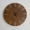 Battery Operated Clock Replacement Mechanism Kit with Solid Construction and Easy-to-use Design 3