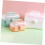 First Aid Kit Medicine Storage Boxes Home Medicine Containers Desktop Storage Case 3