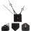 Battery Operated Clock Replacement Mechanism Kit with Solid Construction and Easy-to-use Design 5