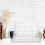 4tier Pen Holder Storage Rack for Office Display Acrylic Design Slots 6