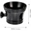 Escova de barbear homens e taça de sabão de plástico 2pcs para barba cuidado 2