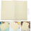 Siatka do haftu krzyżykowego 73x50cm DIY 8