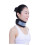 Breathable Neck Support Collar Sponge Brace with Pe Material 8