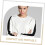 Módní krajkový límec šátek lehký prodyšný háčkovaný šátek 8
