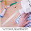 French Curve Ruler Costura para Pattern Making Tailor Craft Tool Kit Regra flexível da curva 7