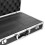 Microphone Carrying Box Aluminium Alloy Shockproof Crush-Resistant Case 7