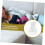 Lot de 10 bouchons de rechange étanches pour bouillottes 3