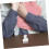 Lot de 10 bouchons de rechange étanches pour bouillottes 4