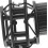Support de microphone antichoc, support de microphone stable, léger, absorption des chocs haute efficacité, design élégant 3