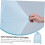 Correa elástica ajustable para equipaje con hebilla externa, color caqui. 7