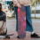 Skateboard Sandpapper Griptejp Ark Galaxy Design Självhäftande Slitstark Dekorativ 3