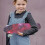Skateboard Sandpapper Griptejp Ark Galaxy Design Självhäftande Slitstark Dekorativ 5