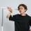 8 clip antivento, appendiabiti multiuso per calzini, materiale PP, cuciture precise, design pieghevole. 6