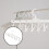 8 Clips Windproof Clips Multi-Purpose Hanger Socks Holder Pp Material Well Sewn Foldable Design 8