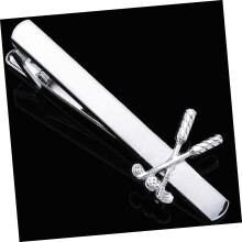 Krawattennadel für Herren, stilvoller Krawattenhalter, vielseitig einsetzbar für formelle und legere Anlässe, Accessoire für Geschäftsleute