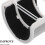 U-shaped Microphone Pop Filter Microphone Shield Covers Noise Reduction Breathable Design Metal 3
