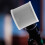 U-shaped Microphone Pop Filter Microphone Shield Covers Noise Reduction Breathable Design Metal 6