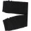 Winterliche fingerlose Strickhandschuhe mit Daumenloch 3