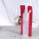 4pcs Foldable Plastic Wine Bag Flask Flexible Leak Camping Accessories 2