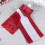 4pcs Foldable Plastic Wine Bag Flask Flexible Leak Camping Accessories 5