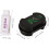 Leather Shoe Polish Maintenance Tool Shine Sponge Comfortable Grip Brush 2