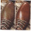 Leather Shoe Polish Maintenance Tool Shine Sponge Comfortable Grip Brush 3