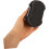 Leather Shoe Polish Maintenance Tool Shine Sponge Comfortable Grip Brush 4