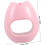 Στεγνωτήρας νυχιών Mini UV Nail Curing Lamp Led Gel Art Driver για γρήγορο μανικιούρ φορητός 2
