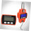 Portable Mini Digital Crane Scale 300kg Electronic Hanging Weighing Tool 3