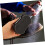 Leather Shoe Polish Maintenance Tool Shine Sponge Comfortable Grip Brush 5