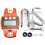 Portable Mini Digital Crane Scale 300kg Electronic Hanging Weighing Tool 8