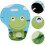 Frog Mouse Pad Cartoon Gaming Desk Pad Αντιολισθητική Σιλικόνη για Εγκατάσταση Υπολογιστή 3