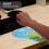 Frog Mouse Pad Cartoon Gaming Desk Pad Αντιολισθητική Σιλικόνη για Εγκατάσταση Υπολογιστή 5