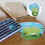 Frog Mouse Pad Cartoon Gaming Desk Pad Αντιολισθητική Σιλικόνη για Εγκατάσταση Υπολογιστή 6