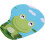 Frog Mouse Pad Cartoon Gaming Desk Pad Αντιολισθητική Σιλικόνη για Εγκατάσταση Υπολογιστή 7