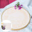 Cat Embroidery Kit Beginner DIY Hand Embroidery Kit Cotton Material 4