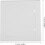 White Abs Access Door Panel for Drywall Bathroom Access Panel Moisture Resistant Versatile Use Sturdy Plastic 2