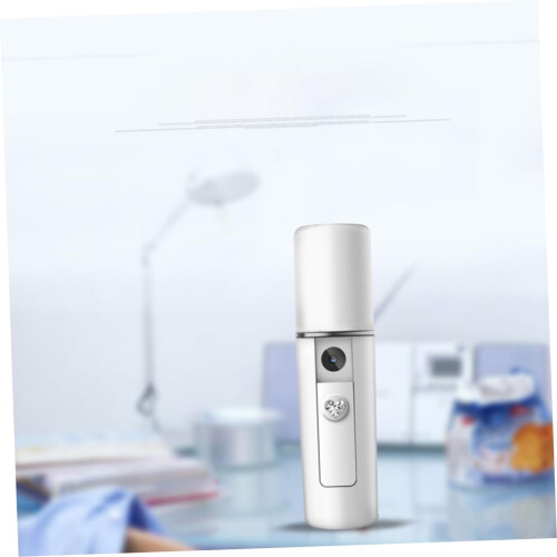 USB-Mini-Handsprüher, Luftbefeuchter, tragbarer Nano-Sprühbefeuchter 1