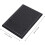 Καθρέφτης μακιγιάζ γραφείου Pu Leather Foldable Design για αξεσουάρ μπάνιου 2