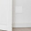 White Abs Access Door Panel for Drywall Bathroom Access Panel Moisture Resistant Versatile Use Sturdy Plastic 6
