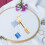 DIY Winding Plate Sewing Thread Winder Plastic Yarn Holder Reusable Thread Organizing Board 8