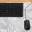 Μεγάλο Mouse Pad για Gaming 300x800x3mm με εκτεταμένο τοπογραφικό χάρτη και ραμμένες άκρες 5