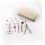 19pcs Multifuncional Unha Clipper Set Unha Grooming Kit para casa e 5