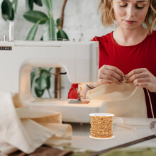 Tee-se-itse-ketjut rannekoruihin, kaapeliketjun lenkit, korujen valmistustarvikkeet kaulakoruihin naisille ja naisille